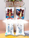 Starscream V2 Keychain TRANSFORMERS Mitgard-Knight